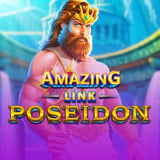 Amazing Link Poseidon