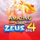 Amazing Link Zeus Epic 4