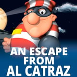 An Escape from Al Catraz