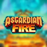 Asgardian Fire
