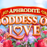Aphrodite - Goddess of Love