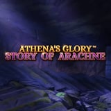 Athena's Glory Story Of Arachne