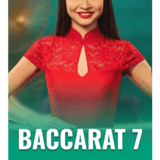 Baccarat 7