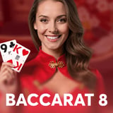Baccarat 8