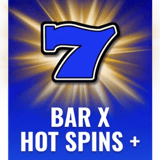 Bar-X Hot Spins+