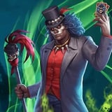 Baron Samedi