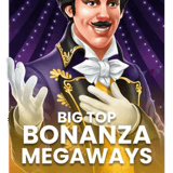 Big Top Bonanza Megaways