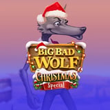 Big Bad Wolf Christmas Special