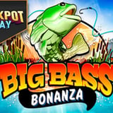 Big Bass Bonanza Jackpot Play
