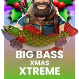 Big Bass Xmas Xtreme