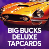 Big Bucks Deluxe Tapcards
