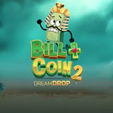 Bill And Coin 2 Dream Drop