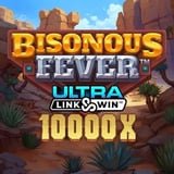 Bisonous Fever Ultra Link&Win