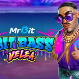 Bit Bass Velea