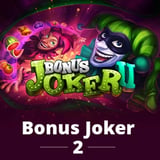 Bonus Joker 2