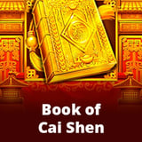 Book of Cai Shen