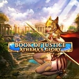 Book Of Justice Athena's Glory
