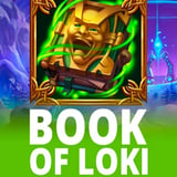 Book of Loki