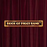 Book of Piggy Bank