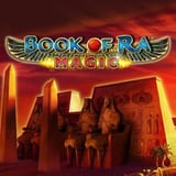 Book of Ra Magic