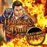 Books and Bulls RHFP