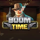 Boom Time