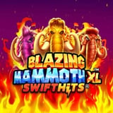 Blazing Mammoth XL