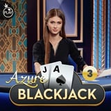 Blackjack 3 Azure