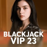 Blackjack VIP 23