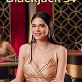 Blackjack VIP 34