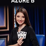 Blackjack Azure B
