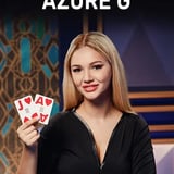 Blackjack Azure G