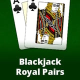 Blackjack Royal Pairs