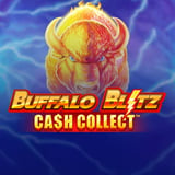 Buffalo Blitz: Cash Collect