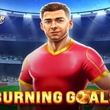 Burning Goals