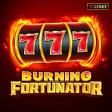Burning Fortunator