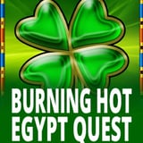 Burning Hot Egypt Quest
