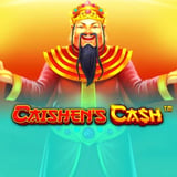 Caishen's Cash