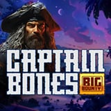 Captain Bones Big Bounty