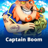 Captain Boom
