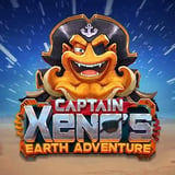 Captain Xeno's: Earth Adventure