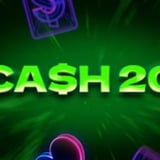 Cash 20