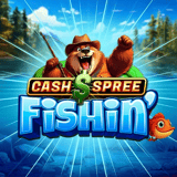 Cash Spree Fishin'