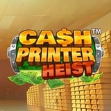 Cash Printer Heist