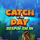 Catch of the Day ReSpin 'Em In