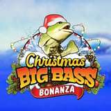 Christmas Big Bass Bonanza