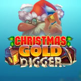 Christmas Gold Digger