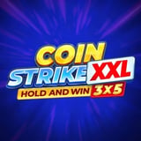 Coin Strike XXL: Hold and Win