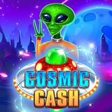 Cosmic Cash