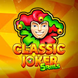Classic Joker 5 Reels